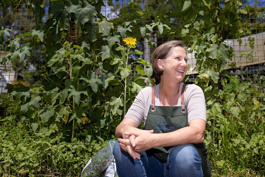 Who’s Who in 2022, Environment: Jacki Hinchey